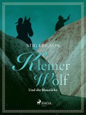 book Kleiner Wolf und die Blauröcke