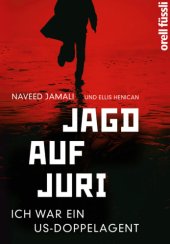 book Jagd auf Juri: ich war ein US-Doppelagent