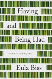 book Having and Being Had