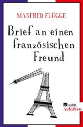 book Brief an einen französischen Freund