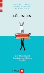 book Lösungen Zur Theorie und Praxis menschlichen Wandels