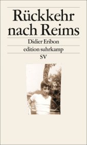 book Rückkehr nach Reims