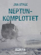 book Neptun-Komplottet