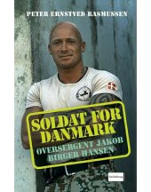 book Soldat for Danmark: Oversergent Jakob Birger Hansen