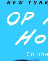 book Op med hovedet: en uhelbredelig optimists eventyr