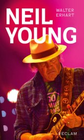 book Neil Young