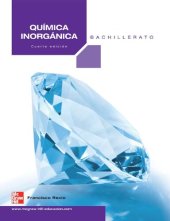 book Química inorgánica