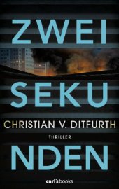 book Zwei Sekunden Thriller