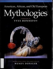 book American, African, and Old European Mythologies