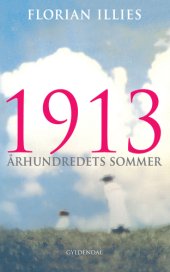 book 1913 – Århundredets Sommer