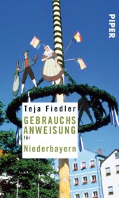 book Gebrauchsanweisung für Niederbayern