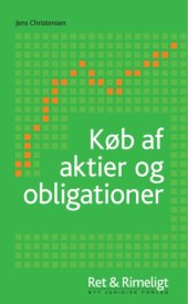 book Køb og salg af aktier og obligationer