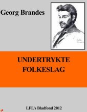 book Undertrykte folkeslag