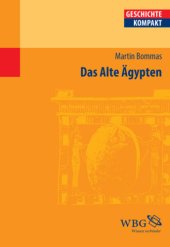 book Das Alte Ägypten