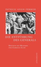 book Die Entführung des Generals