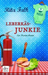 book Leberkäsjunkie Ein Provinzkrimi