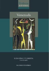 book Historia mínima de Venezuela