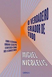 book O verdadeiro criador de tudo