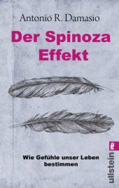 book Der Spinoza-Effekt Wie Gefühle unser Leben bestimmen