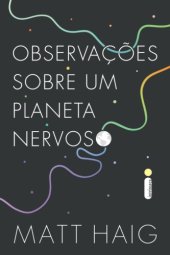 book Observações sobre um planeta nervoso