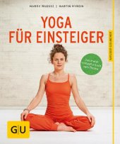 book Yoga für Einsteiger