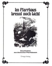 book Im Pfarrhaus brennt noch Licht