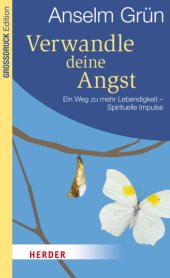 book Verwandle deine Angst