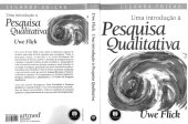 book Uma Introdução à Pesquisa Qualitativa