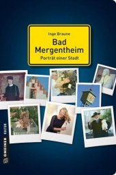 book Bad Mergentheim – Porträt einer Stadt