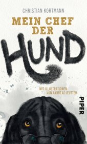 book Mein Chef der Hund