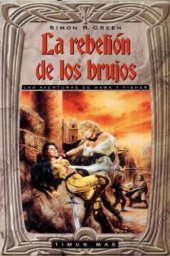 book (hawk y fisher 02) la rebelión de los brujos