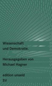 book Wissenschaft und Demokratie