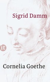 book Cornelia Goethe: insel taschenbuch