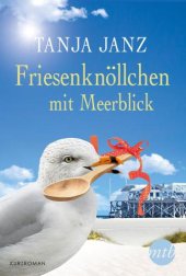 book Friesenknöllchen mit Meerblick