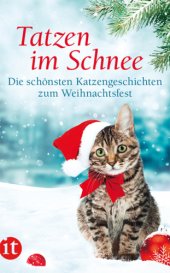 book Tatzen im Schnee Die schönsten Katzengeschichten zum Weihnachtsfest