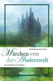 book Märchen von der Anderswelt Zum Erzählen und Vorlesen