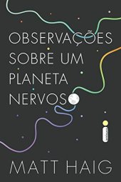 book Observações sobre um planeta nervoso