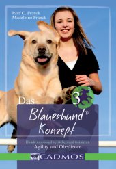 book Hunde emotional verstehen und trainieren: Agility und Obedience