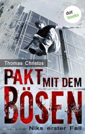 book Pakt mit dem Bösen Niks erster Fall