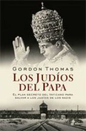 book Los judíos del papa