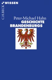 book Geschichte Brandenburgs