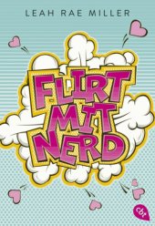 book Flirt mit Nerd