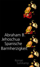 book Spanische Barmherzigkeit