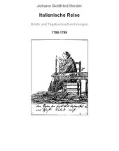 book Italienische Reise: Briefe und Tagebuchaufzeichnungen 1788-1789