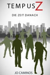 book Tempus Z Die Zeit danach