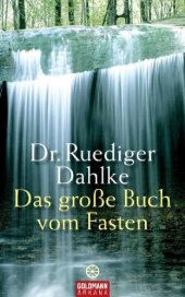 book Das große Buch vom Fasten