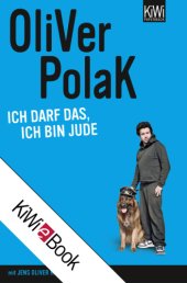 book Ich darf das, ich bin Jude