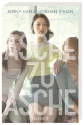 book Asche zu Asche