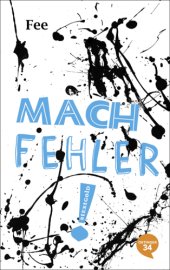 book Mach Fehler! textgold