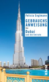 book Gebrauchsanweisung für Dubai und die Emirate